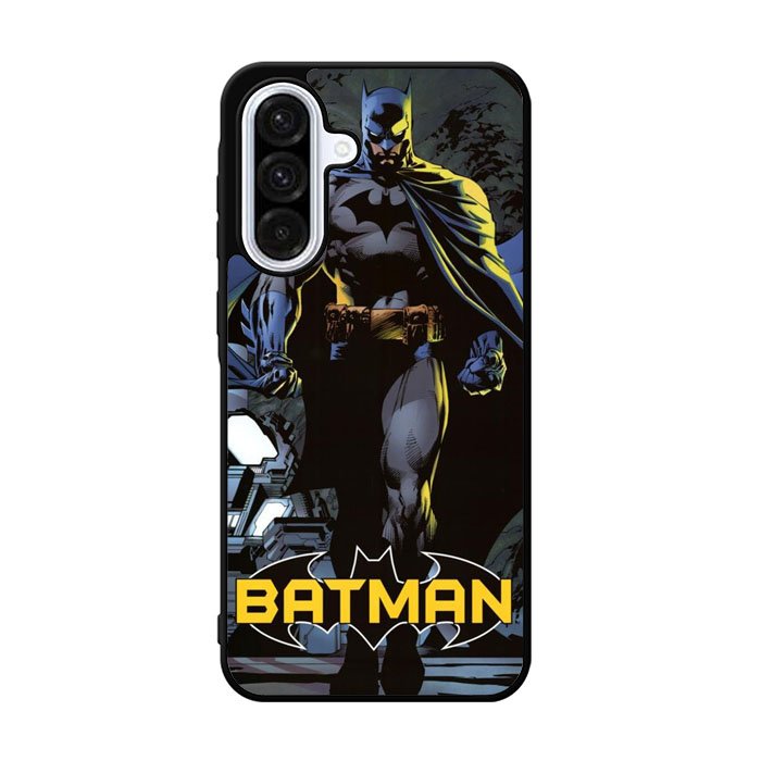 Batman 5th Samsung Galaxy A36 Case FE7520
