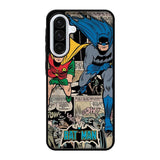 Batman Comic 1st Samsung Galaxy A56 Case FE5335