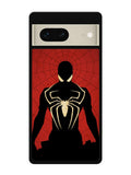 Spiderman Sillouete Google Pixel 7 Case