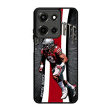 Ohio State Star Player Motorola Moto G 5G 2025 Case FE7587