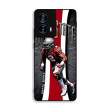 Ohio State Star Player Motorola Moto G Power 5G 2024 Case FE3106