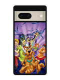 Scooby-Doo The Mummy Mystery Google Pixel 7 Case