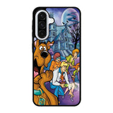 Scooby-Doo Mystery On Forest Samsung Galaxy A56 Case FE3891