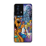 Scooby-Doo Mystery On Forest Motorola Moto G Power 5G 2024 Case FE4387