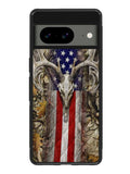 America Realtree Google Pixel 8a Case