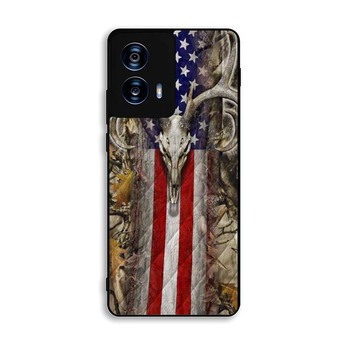 America Realtree Motorola Moto G Power 5G 2024 Case FE6652