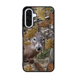 Camouflage Deer Samsung Galaxy A36 Case FE1670