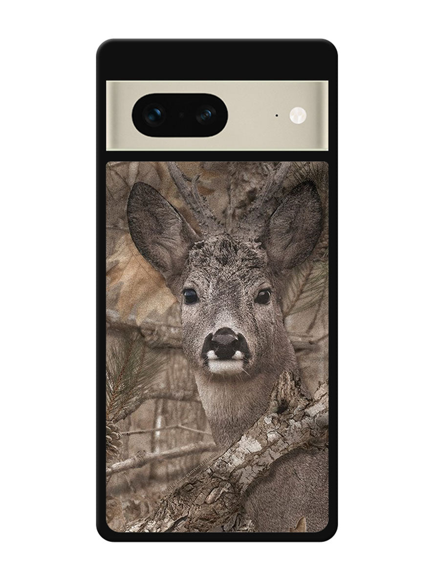 Deer Camo 2nd Google Pixel 7 Case