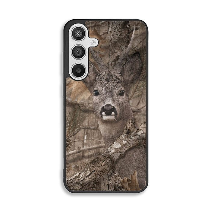 Deer Camo 2nd Samsung Galaxy A26 Case FE0452