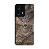 Deer Camo 2nd Motorola Moto G Power 5G 2024 Case FE5054