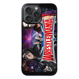 Sting vs The Undertaker Case iPhone 15 Pro Max BC0001