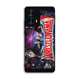 Sting vs The Undertaker Motorola Moto G Power 5G 2024 Case BC0001
