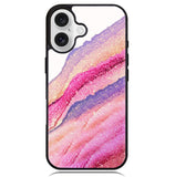 Stone Glitter Case iPhone 16 BC0002