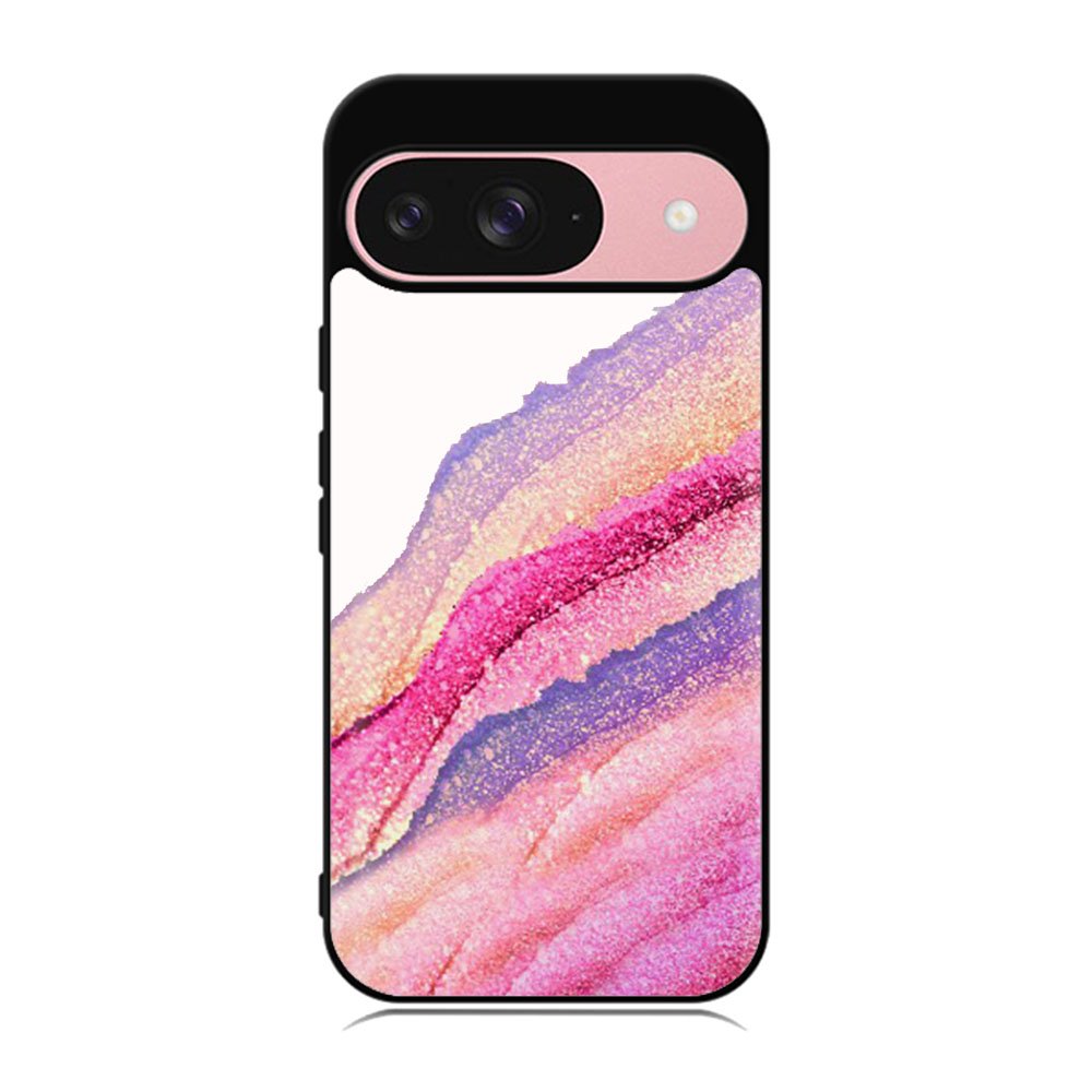 Stone Glitter Case Google Pixel 9 BC0002