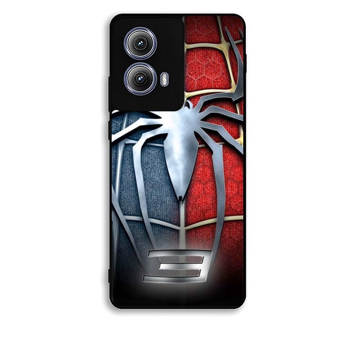 Spiderman 2nd Motorola Moto Edge 2024 Case FE3030