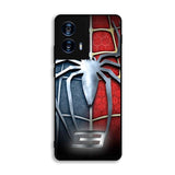 Spiderman 2nd Motorola Moto G Power 5G 2024 Case FE3030