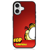 Garfield Case iPhone 16 BC0032
