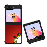 Garfield Case Samsung Galaxy Z Flip 5 5G BC0032