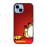 Garfield Case iPhone 15 Plus BC0032