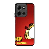 Garfield Motorola Moto G 5G 2025 Case BC0032