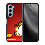 Garfield Case Samsung Galaxy z Fold 5 5G BC0032