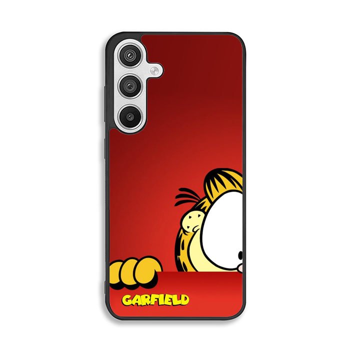 Garfield Samsung Galaxy A26 Case BC0032