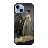 Outlander Case iPhone 15 Plus BC0014