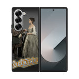 Outlander Case Samsung Galaxy Z Fold 6 5G BC0014
