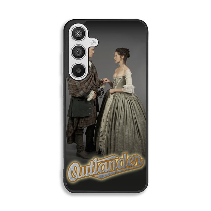 Outlander Samsung Galaxy A26 Case BC0014