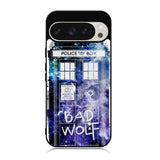 Doctor Who Police Box Case Google Pixel 9 Pro XL BC0051