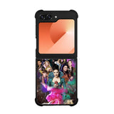 Once Upon A Time Case Samsung Galaxy Z Flip 6 5G BC0013