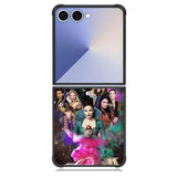 Once Upon A Time Samsung Galaxy Z Flip 7 Case BC0013