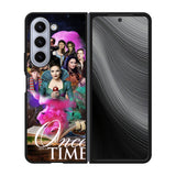 Once Upon A Time Case Samsung Galaxy z Fold 5 5G BC0013