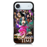 Once Upon A Time iPhone 17 Air Case BC0013