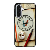 21 Pilots Stay Alive Samsung Galaxy A56 Case BC0083