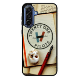 21 Pilots Stay Alive Samsung Galaxy A17 5G Case BC0083