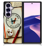 21 Pilots Stay Alive Samsung Galaxy Z Fold 7 5G Case BC0083