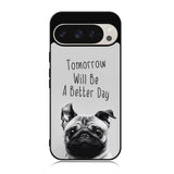 Dog Pug Case Google Pixel 9 Pro XL BC0053