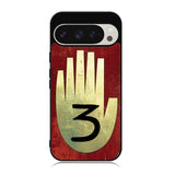 Gravity Falls Journal 3 Case Google Pixel 9 Pro XL BC0035