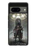 Bloodborne Google Pixel 8a Case