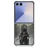 Bloodborne Samsung Galaxy Z Flip 7 Case BC0081