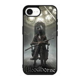 Bloodborne iPhone 17e Case BC0081