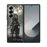 Bloodborne Case Samsung Galaxy Z Fold 6 5G BC0081