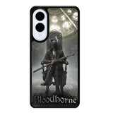 Bloodborne Samsung Galaxy S25 Edge Case Case