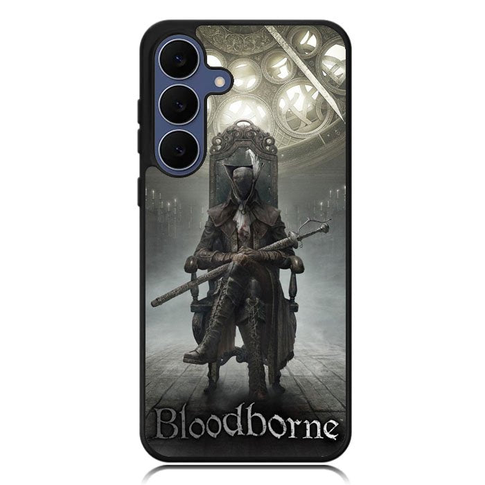 Bloodborne Samsung Galaxy S25 FE Case BC0081