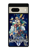 Kingdom Hearts 3rd Google Pixel 7 Case