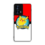 Pokemon Pikachu Motorola Moto G Power 5G 2024 Case BC0018