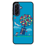 Up In The Tardis Samsung Galaxy A17 5G Case BC0008