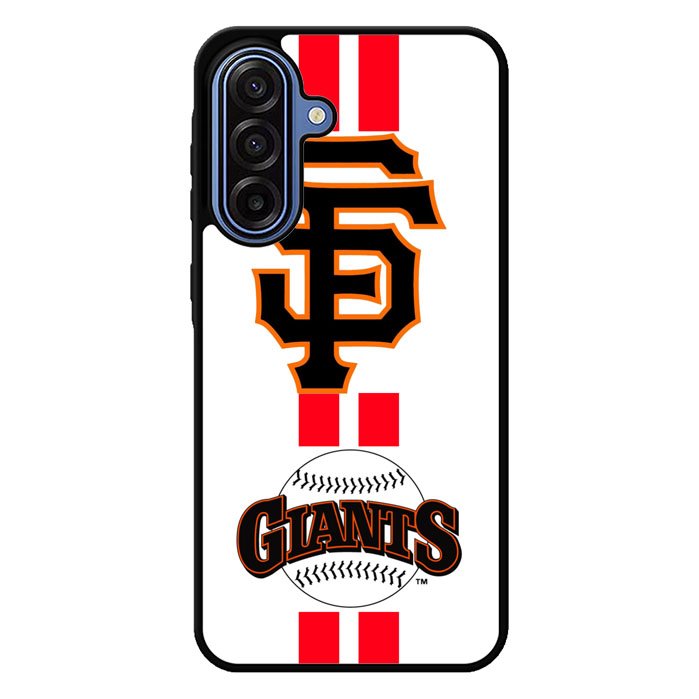San Francisco Giants Samsung Galaxy A17 5G Case BC0021