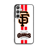 San Francisco Giants Samsung Galaxy A26 Case BC0021
